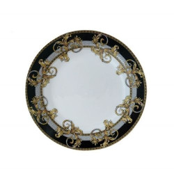 Сервиз за хранене 19 части Версаче на ниска цена от Max-Shop