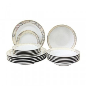 Сервиз за хранене Версаче Сервиз за хранене Версаче