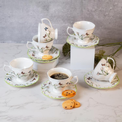 Комплект за кафе на ниска цена от Max-Shop