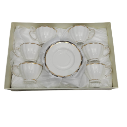 Комплект  за кафе на ниска цена от Max-Shop