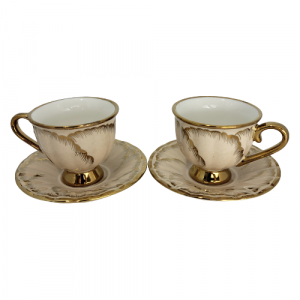 Сервиз за кафе