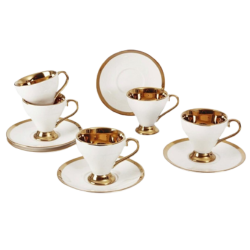 Чаши за кафе 90 мл на ниска цена от MaxShop