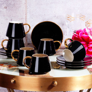 Комплект 6 чаши класик