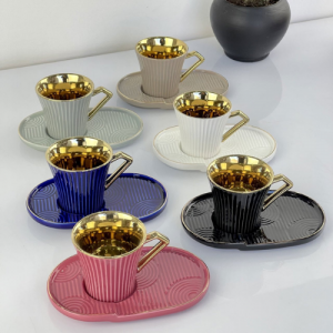 Комплект за кафе