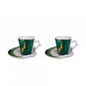 Комплект за кафе Green Star 