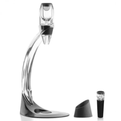 Аератор за вино на стойка на ниска цена от MaxShop