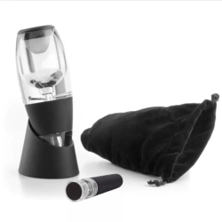 Аератор за вино на стойка на ниска цена от MaxShop