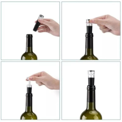 Аератор за вино на стойка на ниска цена от MaxShop