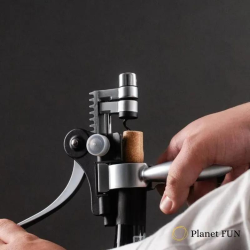 Комплект за вино в кутия на ниска цена от MaxShop