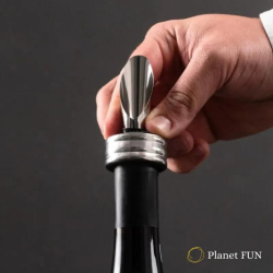 Комплект за вино в кутия на ниска цена от MaxShop