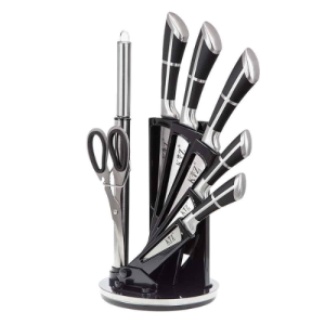 Ножове Ktz Black Collection