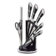 Ножове Ktz Black Collection на ниска цена от Max-Shop
