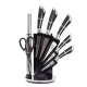 Ножове Ktz Black Collection от MaxShop Ножове Ktz Black Collection на ниска цена от Max-Shop