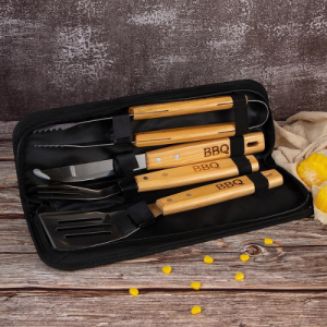 Комплект за барбекю
