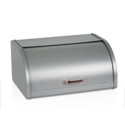 Кутия за хляб Brio Metalica на ниска цена от Max-Shop