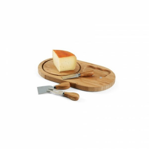 Сет за сирена 4 части