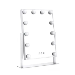 Огледало на Стойка с Led Осветление на ниска цена от MaxShop