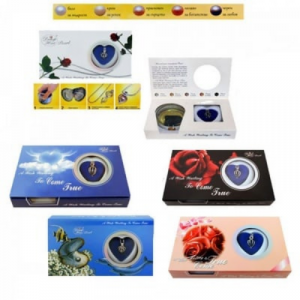 Перла на любовта в мида