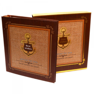 Албум за снимки