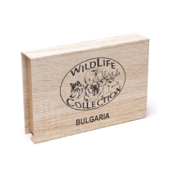 Сгъваем нож - Вълк на ниска цена от Max-Shop