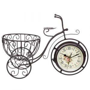 Часовник Колело