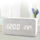 Дигитален правоъгълен часовник на ниска цена от MaxShop