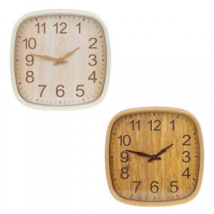 Стенен Часовник