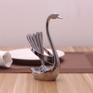 Лебед + 6 лъжички