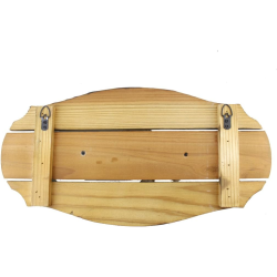 Закачалка за стена Риба на ниска цена от MaxShop