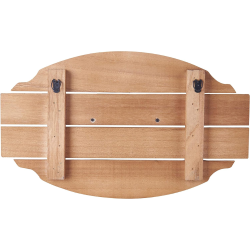 Закачалка за стена Риба на ниска цена от MaxShop