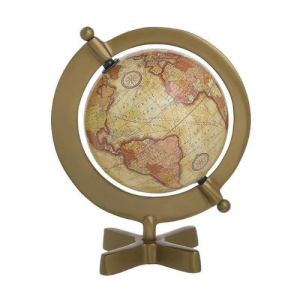 Глобус 21 см.