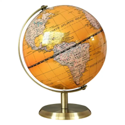Глобус 20 см на ниска цена от Max-Shop