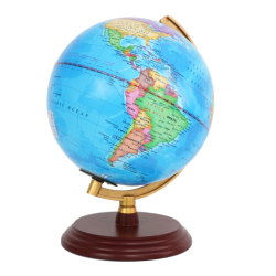 Глобус 30 см на ниска цена от Max-Shop