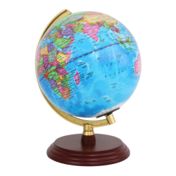 Глобус 30 см на ниска цена от Max-Shop