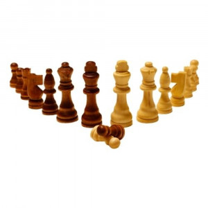 Шах и табла