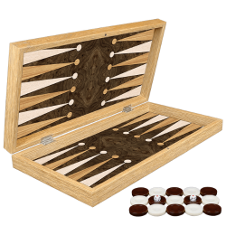 Шах и табла на ниска цена от Max-Shop