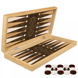 Шах и табла