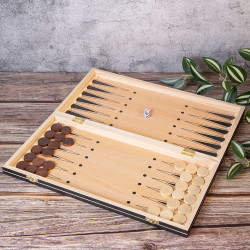 Шах и табла на ниска цена от Max-Shop