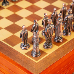 Шах на ниска цена от Max-Shop