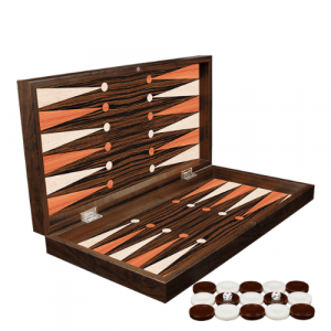 Шах и табла