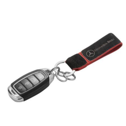 Ключодържател с лого на Mercedes на ниска цена от Max-Shop