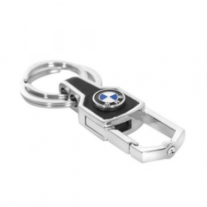 Ключодържател с лого на BMW