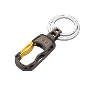 Ключодържател с лого на Audi