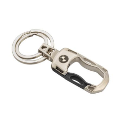 Ключодържател с лого на BMW на ниска цена от Max-Shop