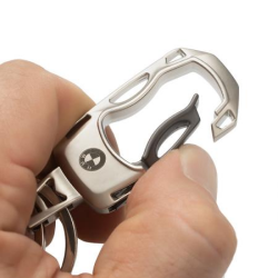 Ключодържател с лого на BMW на ниска цена от Max-Shop