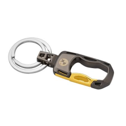 Ключодържател с лого на BMW на ниска цена от Max-Shop