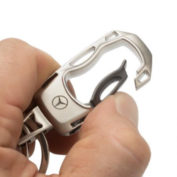 Ключодържател Mercedes на ниска цена от Max-Shop