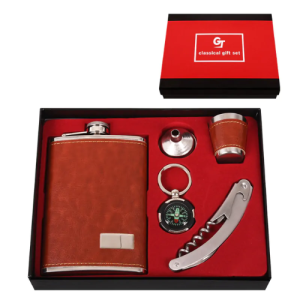 Мъжки подаръчен комплект