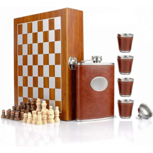 Подаръчен комплект за мъж