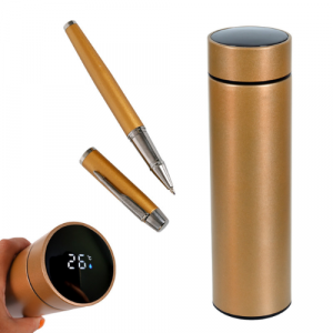 Подаръчен комплект "За една истинска Жена"